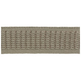 KRAVET DESIGN T30675.106.0 OBLIXE BAND MINK TRIM - Eade's Wallpaper