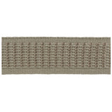 KRAVET DESIGN T30675.106.0 OBLIXE BAND MINK TRIM - Eade's Wallpaper