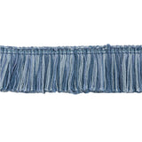 KRAVET DESIGN T30680.515.0 NUSHI INDIGO TRIM - Eade's Wallpaper