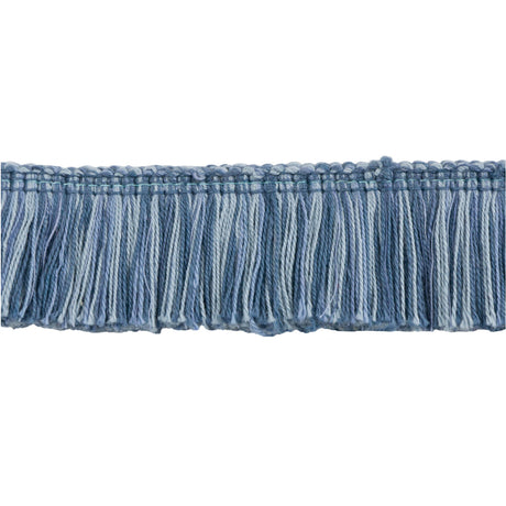 KRAVET DESIGN T30680.515.0 NUSHI INDIGO TRIM - Eade's Wallpaper