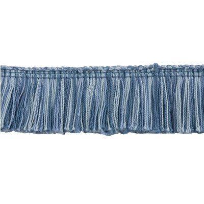 KRAVET DESIGN T30680.515.0 NUSHI INDIGO TRIM - Eade's Wallpaper