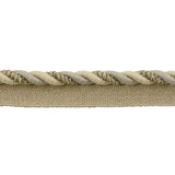 KRAVET DESIGN T30682.1066.0 NAKKI STONE TRIM - Eade's Wallpaper