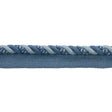 KRAVET DESIGN T30682.515.0 NAKKI INDIGO TRIM - Eade's Wallpaper