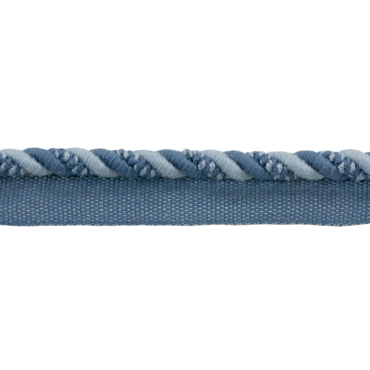 KRAVET DESIGN T30682.515.0 NAKKI INDIGO TRIM - Eade's Wallpaper
