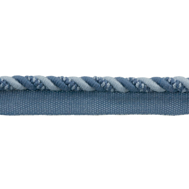 KRAVET DESIGN T30682.515.0 NAKKI INDIGO TRIM - Eade's Wallpaper