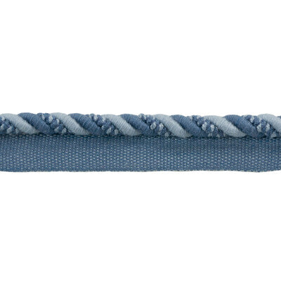 KRAVET DESIGN T30682.515.0 NAKKI INDIGO TRIM - Eade's Wallpaper