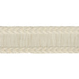 KRAVET DESIGN T30683.16.0 SURAJ NATURAL TRIM - Eade's Wallpaper