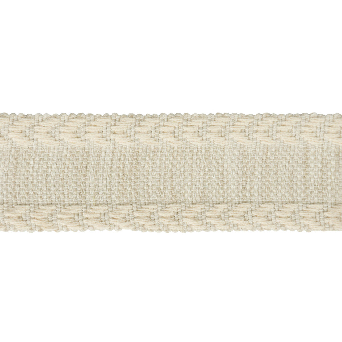 KRAVET DESIGN T30683.16.0 SURAJ NATURAL TRIM - Eade's Wallpaper