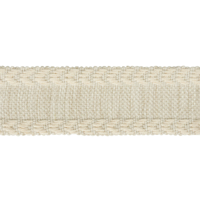 KRAVET DESIGN T30683.16.0 SURAJ NATURAL TRIM - Eade's Wallpaper