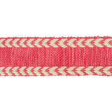KRAVET DESIGN T30683.717.0 SURAJ RASPBERRY TRIM - Eade's Wallpaper
