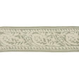 KRAVET DESIGN T30684.106.0 NEETA ASH TRIM - Eade's Wallpaper