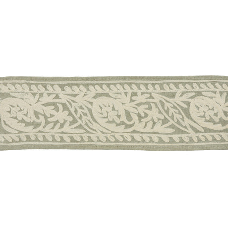 KRAVET DESIGN T30684.106.0 NEETA ASH TRIM - Eade's Wallpaper