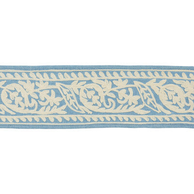 KRAVET DESIGN T30684.1515.0 NEETA SKY TRIM - Eade's Wallpaper