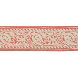KRAVET DESIGN T30684.2416.0 NEETA CORAL TRIM - Eade's Wallpaper