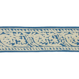 KRAVET DESIGN T30684.515.0 NEETA INDIGO TRIM - Eade's Wallpaper