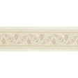 KRAVET COUTURE T30687.16.0 INDIA NATURAL TRIM - Eade's Wallpaper