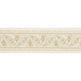 KRAVET COUTURE T30687.16.0 INDIA NATURAL TRIM - Eade's Wallpaper