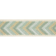 KRAVET COUTURE T30690.135.0 ARROWHEAD SPA TRIM - Eade's Wallpaper