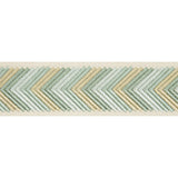 KRAVET COUTURE T30690.135.0 ARROWHEAD SPA TRIM - Eade's Wallpaper