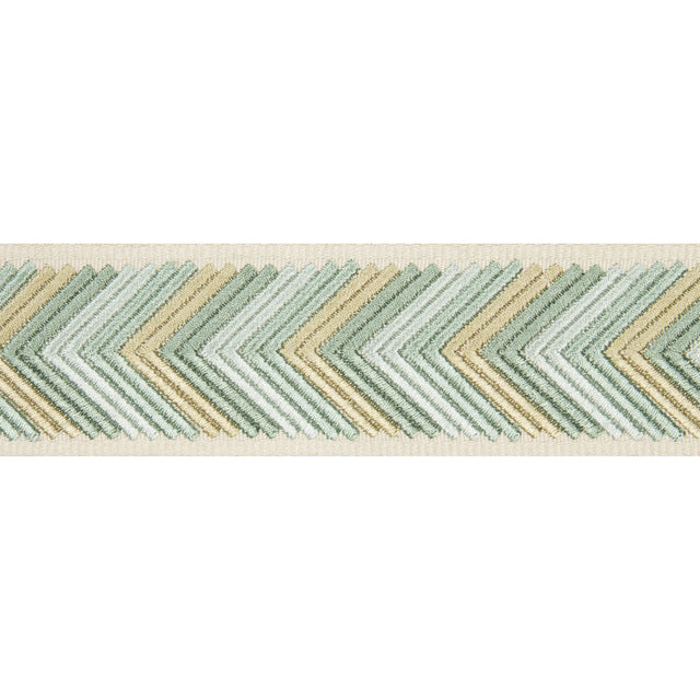 KRAVET COUTURE T30690.135.0 ARROWHEAD SPA TRIM - Eade's Wallpaper
