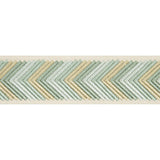 KRAVET COUTURE T30690.135.0 ARROWHEAD SPA TRIM - Eade's Wallpaper