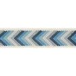 KRAVET COUTURE T30690.515.0 ARROWHEAD ADMIRAL TRIM - Eade's Wallpaper