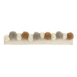 KRAVET DESIGN T30711.8116.0 DITTO DOT SAFARI TRIM - Eade's Wallpaper