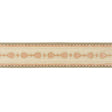 KRAVET COUTURE T30718.30.0 TYROLEAN BAND FAWN TRIM - Eade's Wallpaper