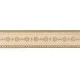 KRAVET COUTURE T30718.30.0 TYROLEAN BAND FAWN TRIM - Eade's Wallpaper
