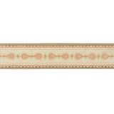 KRAVET COUTURE T30718.30.0 TYROLEAN BAND FAWN TRIM - Eade's Wallpaper