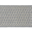 KRAVET COUTURE T30719.11.0 CHAPELLE FROST TRIM - Eade's Wallpaper