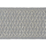 KRAVET COUTURE T30719.11.0 CHAPELLE FROST TRIM - Eade's Wallpaper