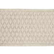 KRAVET COUTURE T30719.111.0 CHAPELLE SNOW DRIFT TRIM - Eade's Wallpaper