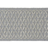 KRAVET COUTURE T30719.11.0 CHAPELLE FROST TRIM - Eade's Wallpaper