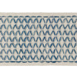 KRAVET COUTURE T30719.515.0 CHAPELLE LAKE TRIM - Eade's Wallpaper