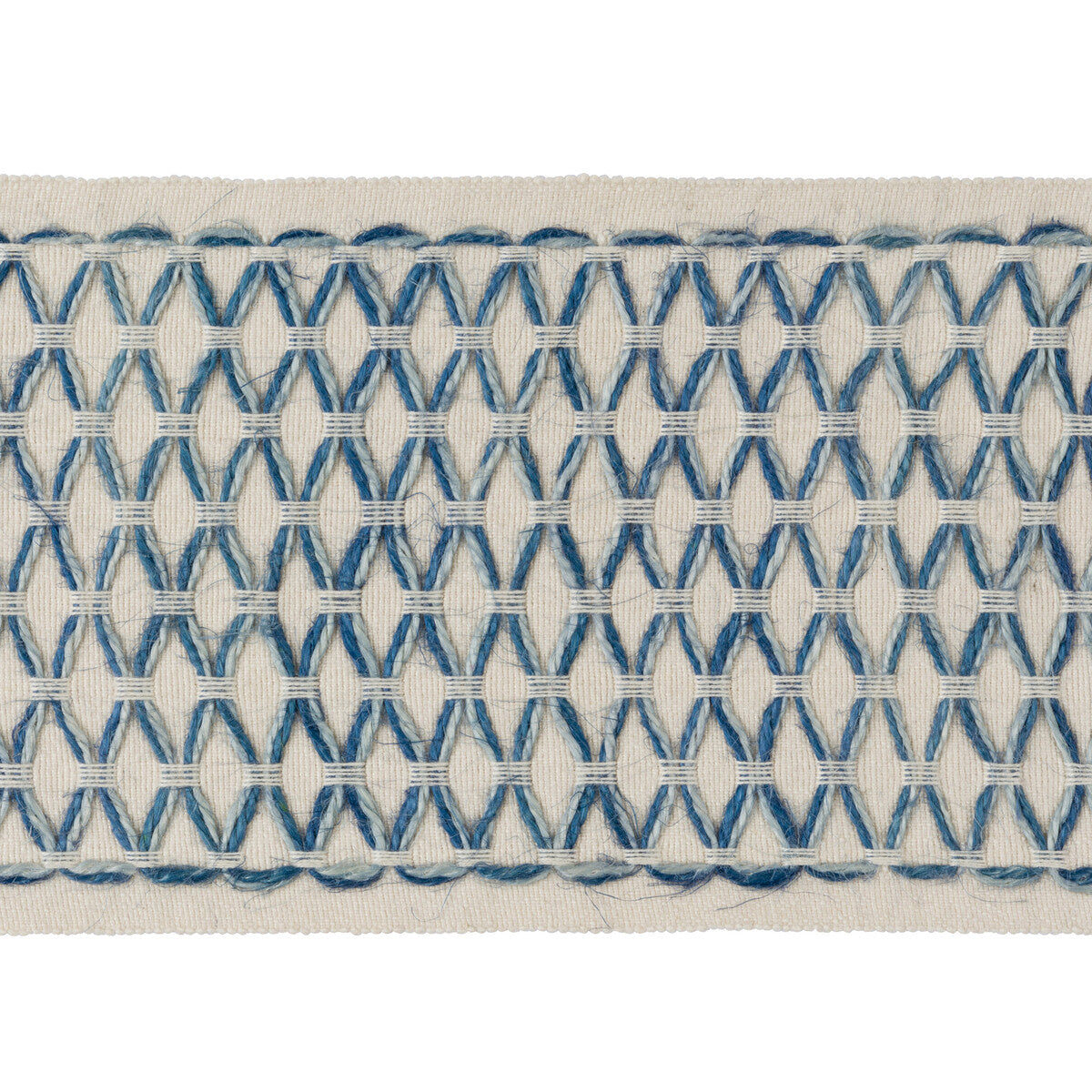 KRAVET COUTURE T30719.515.0 CHAPELLE LAKE TRIM - Eade's Wallpaper
