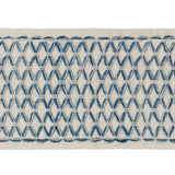 KRAVET COUTURE T30719.515.0 CHAPELLE LAKE TRIM - Eade's Wallpaper