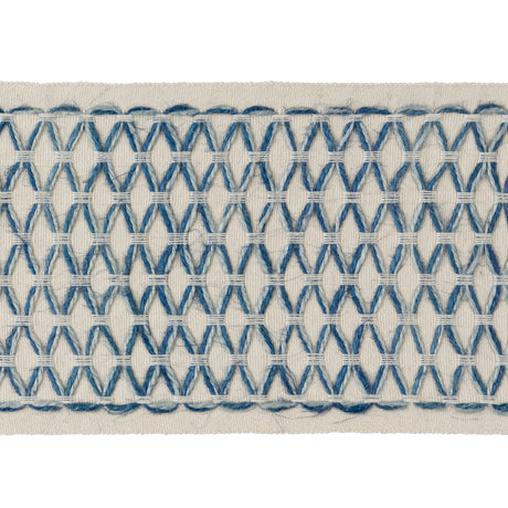 KRAVET COUTURE T30719.515.0 CHAPELLE LAKE TRIM - Eade's Wallpaper
