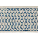 KRAVET COUTURE T30719.515.0 CHAPELLE LAKE TRIM - Eade's Wallpaper