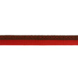 KRAVET DESIGN T30726.924.0 TWIGA RED PEPPER TRIM - Eade's Wallpaper
