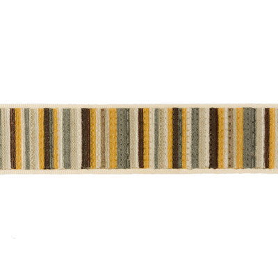 KRAVET DESIGN T30728.614.0 SUKARI GAZELLE TRIM - Eade's Wallpaper