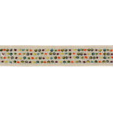 KRAVET DESIGN T30730.9435.0 BANARI ZANZIBAR TRIM - Eade's Wallpaper