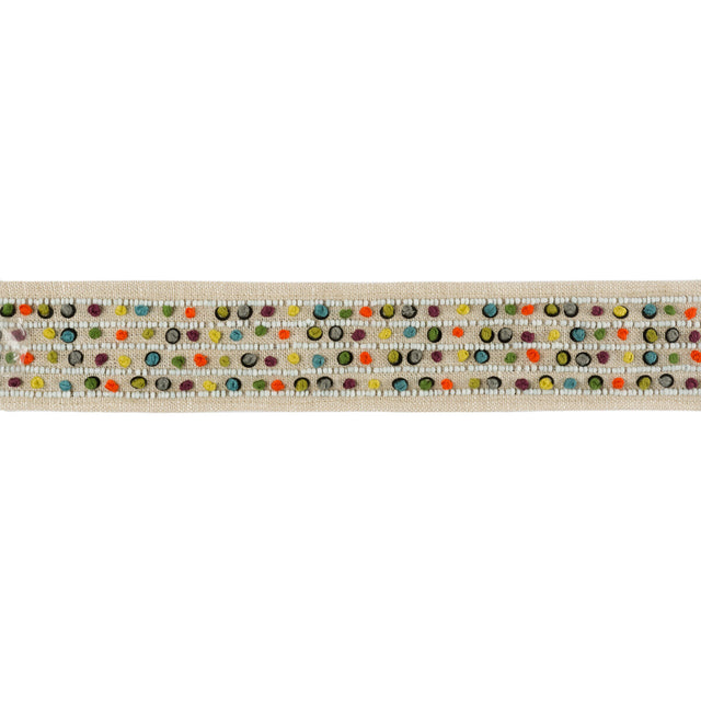 KRAVET DESIGN T30730.9435.0 BANARI ZANZIBAR TRIM - Eade's Wallpaper