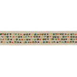 KRAVET DESIGN T30730.9435.0 BANARI ZANZIBAR TRIM - Eade's Wallpaper