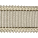 KRAVET DESIGN T30732.1106.0 MUST HAVE DOVE TRIM - Eade's Wallpaper