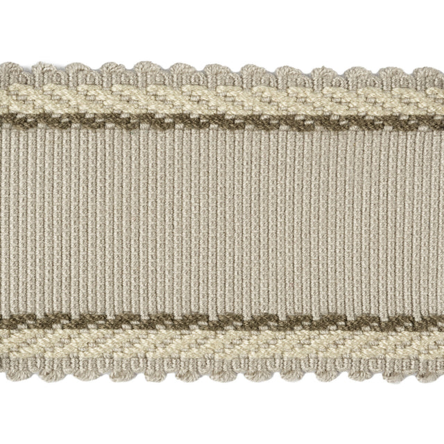 KRAVET DESIGN T30732.1106.0 MUST HAVE DOVE TRIM - Eade's Wallpaper
