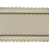 KRAVET DESIGN T30732.1106.0 MUST HAVE DOVE TRIM - Eade's Wallpaper