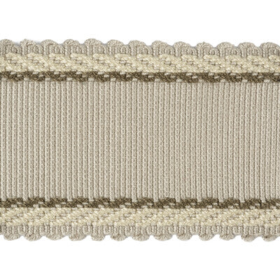 KRAVET DESIGN T30732.1106.0 MUST HAVE DOVE TRIM - Eade's Wallpaper
