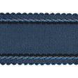 KRAVET DESIGN T30732.5.0 MUST HAVE DENIM TRIM - Eade's Wallpaper
