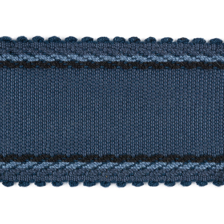 KRAVET DESIGN T30732.5.0 MUST HAVE DENIM TRIM - Eade's Wallpaper